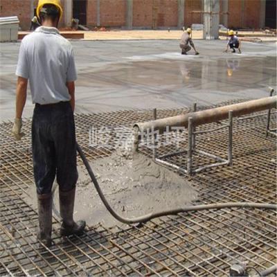 台州混凝土浇筑